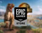 На следующей неделе Epic Games вернется к раздаче игры стоимостью $59,99. (Источник изображения: Epic Games &amp; Frontier Developments - отредактировано)