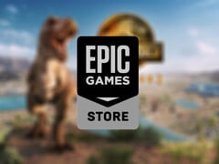 На следующей неделе Epic Games вернется к раздаче игры стоимостью $59,99. (Источник изображения: Epic Games &amp;amp; Frontier Developments - отредактировано)