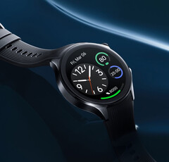 OnePlus Watch 3 могут поддерживать более быструю проводную зарядку, чем их предшественник, OnePlus Watch 2 (на фото). (Источник изображения: OnePlus)