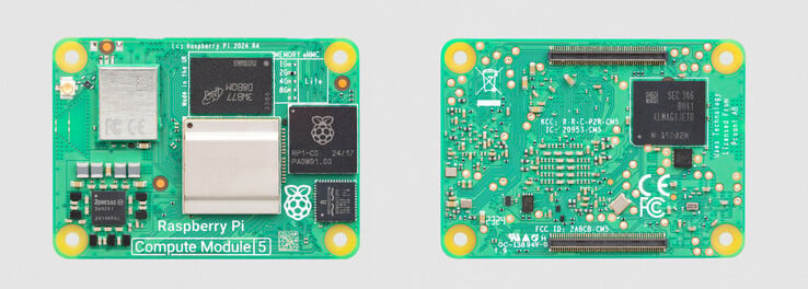 (Источник изображения: Raspberry Pi)