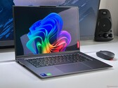 Обзор ноутбука Lenovo ThinkPad X9 15 Aura Edition - Соперник MacBook Air очень хорош, даже без TrackPoint