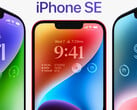 как сообщается, iPhone SE 4 поступит в продажу в марте 2025 года (Источник изображения: Apple - отредактировано)