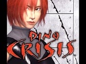 Логотип Dino Crisis (Источник изображения: Capcom)