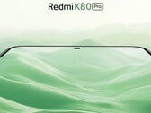 Redmi K80 Pro был замечен на Geekbench (Источник изображения: Xiaomi - отредактировано)