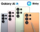 По сообщениям, Samsung вновь запустит Bixby в серии Galaxy S25 и значительно улучшит его благодаря интеграции LLM (Источник изображения: Technizo Concept, Wikimedia, edited)