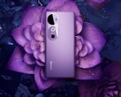 Даже более дешевый Vivo V40 оснащен ярким AMOLED-дисплеем с яркостью 4 500 нит. (Источник изображения: Vivo)