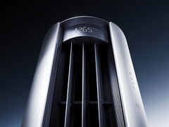 Кондиционер Xiaomi Mijia Air Conditioner Pro скоро поступит в продажу. (Источник изображения: Xiaomi)