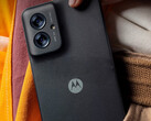 Moto G55 похож на многие другие модели Moto G, выпущенные в последнее время. (Источник изображения: 91mobiles)