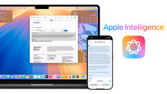 Apple Интеллект в iPadOS 18.1 Developer Preview может переписать текст объемом около 15 000 символов менее чем за 2 минуты (Источник изображения: Apple)