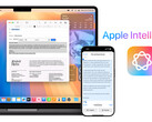 Apple Интеллект в iPadOS 18.1 Developer Preview может переписать текст объемом около 15 000 символов менее чем за 2 минуты (Источник изображения: Apple)