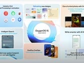 Несмотря на название анонса, OxygenOS 15 привнесет в телефоны OnePlus гораздо больше, чем новые функции искусственного интеллекта. (Источник изображения: OnePlus на YouTube)