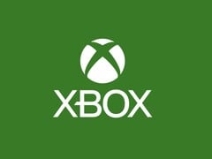 Логотип Microsoft Xbox 2025 (Источник изображения: Microsoft Xbox Gaming)