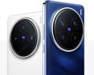 Модели Vivo X200 и X200 Pro получили множество сертификатов, что намекает на скорый глобальный релиз. (Источник изображения: Vivo)