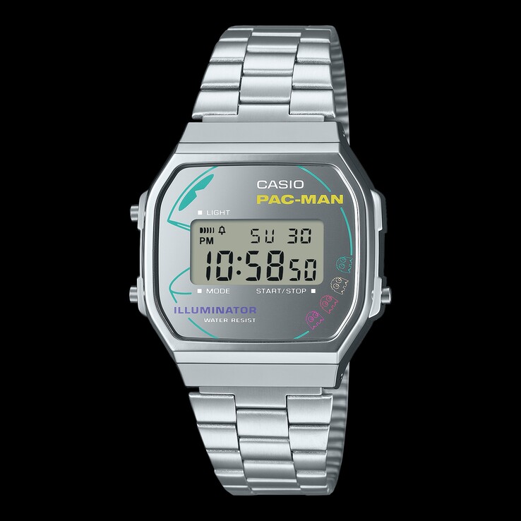 (Источник изображения: Casio)