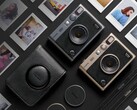 Модель Instax Mini Evo обновляется к 90-летию компании Fujifilm. (Источник изображения: Fujifilm)