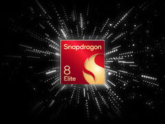 Snapdragon 8 Elite снова на вершине (Источник изображения: Asus - отредактировано)