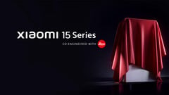 Серия Xiaomi 15 теперь доступна для &quot;бронирования&quot; в Китае (Источник изображения: Xiaomi - отредактировано)