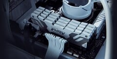 Kingston Fury Renegade DDR5 CUDIMM преодолевает барьер в 12 000 MT/s (Источник изображения: Kingston)