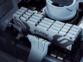 Kingston Fury Renegade DDR5 CUDIMM преодолевает барьер в 12 000 MT/s (Источник изображения: Kingston)