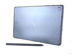 В обзоре: Samsung Galaxy Tab S6 Lite 2024. Тестовый образец предоставлен cyberport.de