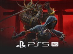 Баннер Assassins Creed Shadows PS5 Pro (Источник изображения: Sony PlayStation)