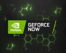 Логотип Nvidia GeForce Now (Источник изображения: Nvidia)