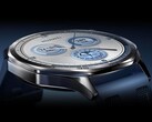 Часы Huawei Watch GT 5 (вверху) - одна из трех моделей, получивших новую функцию NFC-платежей. (Источник изображения: Huawei)