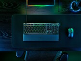 Razer добавляет важные киберспортивные функции в клавиатуры Huntsman (Изображение: Razer).