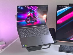 Lenovo Yoga Pro 9i 16 RTX 5070