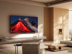 Телевизор Xiaomi TV A Pro 2026 будет выпущен в продажу по всему миру. (Источник изображения: Xiaomi)