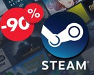 Curious Expedition доступна в Steam до 28 апреля со скидкой 90% за $1,50. (Источник изображения: Steam)