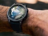 Модель Garmin Enduro 3 (вверху) получила бета-версию 12.21. (Источник изображения: Garmin)