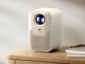 Redmi Projector 3 был представлен в Китае. (Источник изображения: Xiaomi)