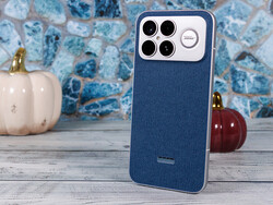 Xiaomi Poco F8 Ultra (Изображение: Daniel Schmidt)