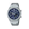 Часы Casio Edifice ECB-S10D-2A. (Источник изображения: Casio)