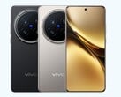 Vivo X200 Pro работает на чипсете MediaTek Dimensity 9400 (Источник изображения: Vivo)