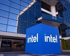 Штаб-квартира Intel в Санта-Кларе, Калифорния. (Источник изображения: Intel)