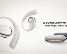 Xiaomi OpenWear Stereo появится во всем мире. (Источник изображения: @leijun/X)