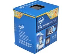 Intel повторно перезапустит старый Pentium G3420 (Источник: Newegg)