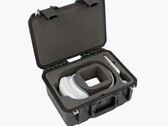 SKB Cases выпускает чехол iSeries Apple Vision Pro Case для защиты дорогих гарнитур Apple Vision Pro от повреждений и кражи. (Источник: SKB Cases)