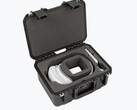 SKB Cases выпускает чехол iSeries Apple Vision Pro Case для защиты дорогих гарнитур Apple Vision Pro от повреждений и кражи. (Источник: SKB Cases)