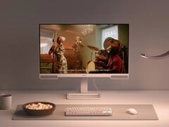 EW2790U: 4K-монитор с довольно широким спектром применения (Источник изображения: BenQ)