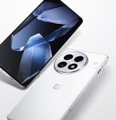 OnePlus 13. (Источник изображения: OnePlus)