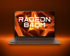 Первый бенчмарк Radeon 840M OpenCL показывает многообещающие результаты (Источник изображения: AMD - отредактировано)