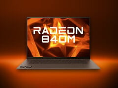 Первый бенчмарк Radeon 840M OpenCL показывает многообещающие результаты (Источник изображения: AMD - отредактировано)