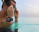 Garmin Fenix 8, как утверждается, поддерживает занятия дайвингом. (Источник изображения: Garmin)