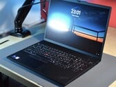 Обзор ноутбука Lenovo ThinkPad T16 Gen 3: Большой экран, большая батарея, не лучшая производительность