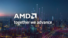 AMD есть что показать на выставке CES 2025 (источник изображения: AMD)