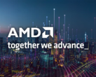 AMD есть что показать на выставке CES 2025 (источник изображения: AMD)