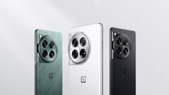 OnePlus 12. (Источник изображения: OnePlus)